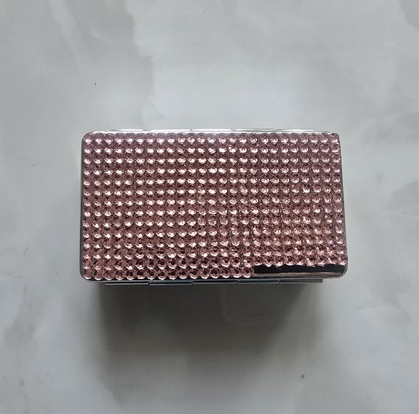 プレシオサ 認定講師講座 デコスクール東京 オーロラグラス グラスデコ イニシャル スワロフスキー デコレーション資格 デコアート資格 ラインストーンデコ デコアート デコレーション デコ デコレッスン デコスクール デコ講座 デコアートデザイン 体験レッスン 田町